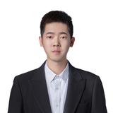 江阴广汽埃安章雨杰头像