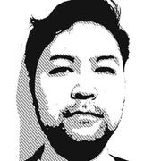 捏造的信仰的个人资料头像