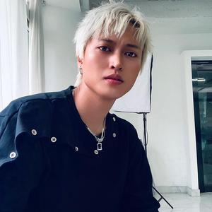 HairSalon森美峻熙头像