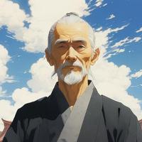大树槐下客头像