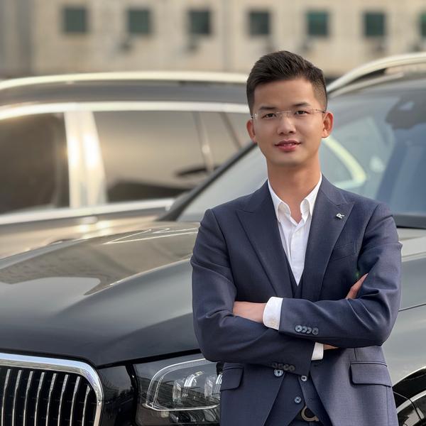 广州南沙湾pony头像