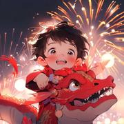 月亮限时可见的个人资料头像