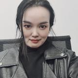 天门贴膜姐温妮头像