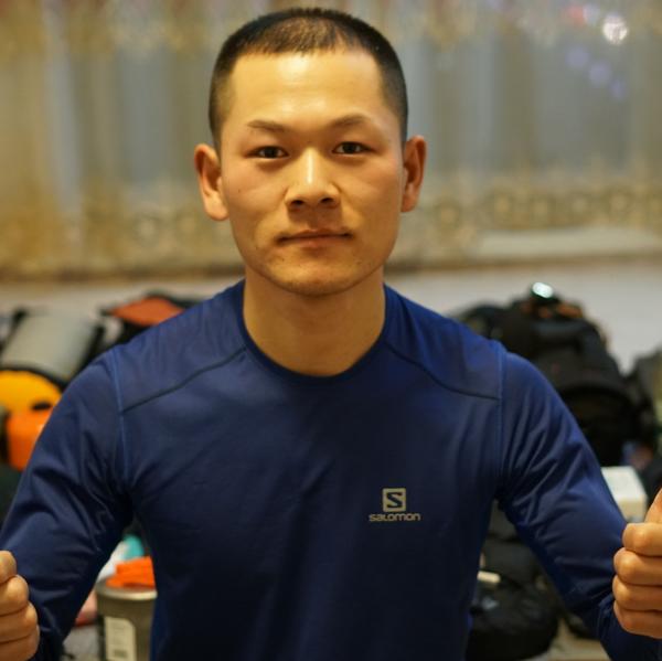 户外探险频道头像