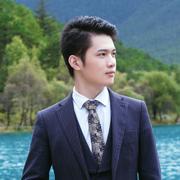 海阔心的个人资料头像