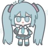 呆白钰头像