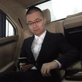 Mr小伍先生头像