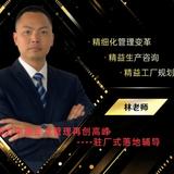 管理咨询林老师头像