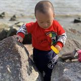 社会主义拍砖少年头像