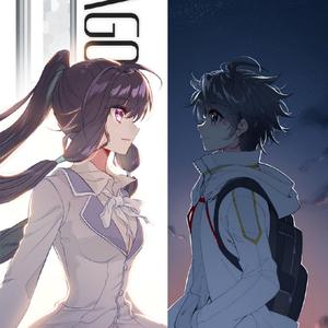 小泽扒明星头像