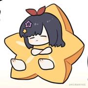 贝拉今天吃嘉然的个人资料头像