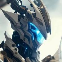 圈圈智慧畅谈头像