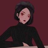 元筠261头像