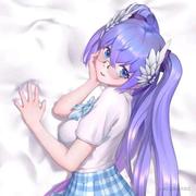 小晚第一可爱的个人资料头像