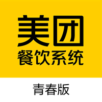 美团收银青春版总店头像