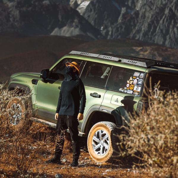 摄影师包子的vlog头像