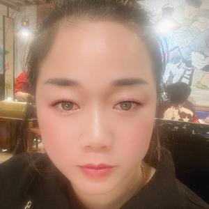杨楊陽头像