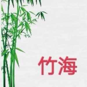 竹海的雨头像