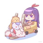 打卡白嫖計畫的个人资料头像