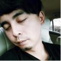英俊的马帅气头像