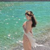 玉美轩美学头像