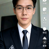 瓯越的情怀头像