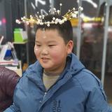 灵活的胖子小谭谭头像