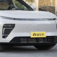 星纪元ET已订车待提头像