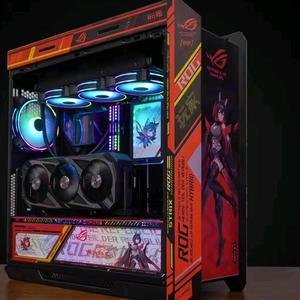 惠州博冉电脑DIY头像