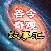 谷今奇观头像