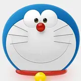 SH蓝胖子头像