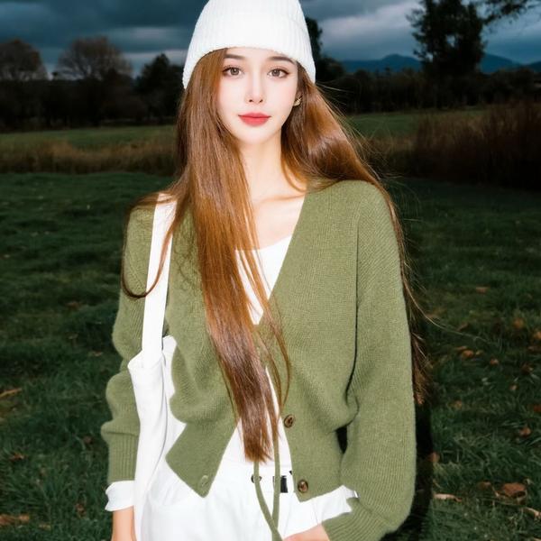 菲儿逛合肥头像