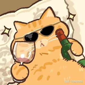 阿猫马上就收手头像