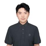 极氪家朱启兴头像