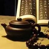 墨轩居士头像