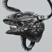 正在发送消息中头像
