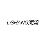 LiShang潮流头像