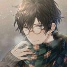 夜月就是我的个人资料头像