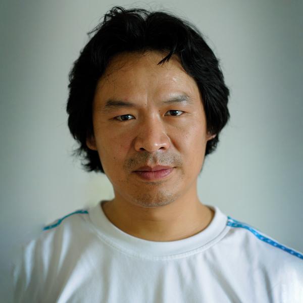 郭泳君一摄影之道头像