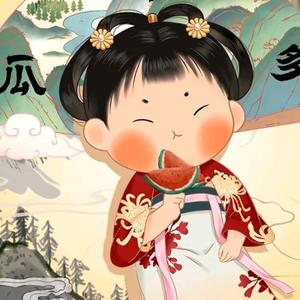 娱乐贵妇瓜尔多头像