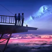 梦与清河的个人资料头像