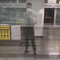 迷路了么263头像