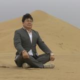 阳光老张—环国旅游头像