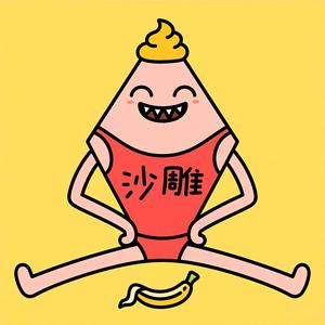 逗比动画唠头像