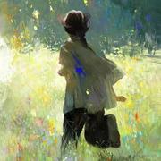 好幼稚的个人资料头像