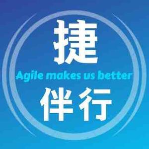 捷伴行Agile头像