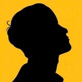 卖手撕面的小伙子头像