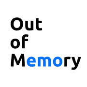 记忆溢出的个人资料头像