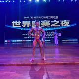 乐观阿拉尔6x头像