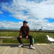 GASPAR的个人资料头像